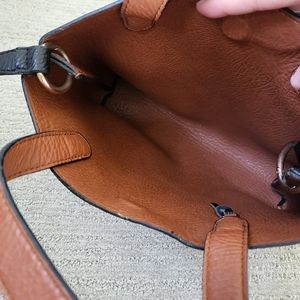 Everyday bag